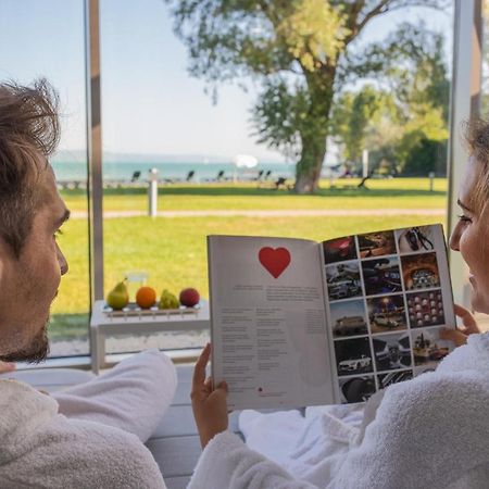 Hotel Azur Premium Siófok Eksteriør billede