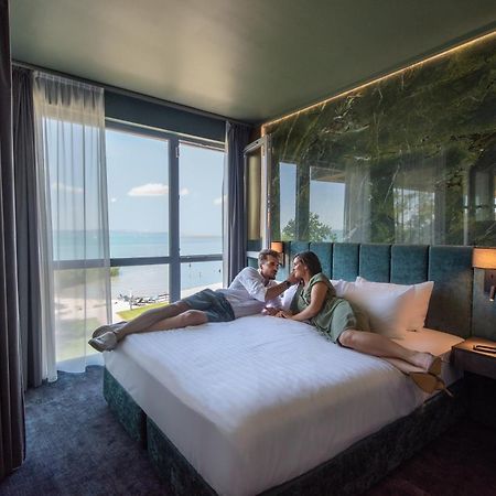 Hotel Azur Premium Siófok Eksteriør billede