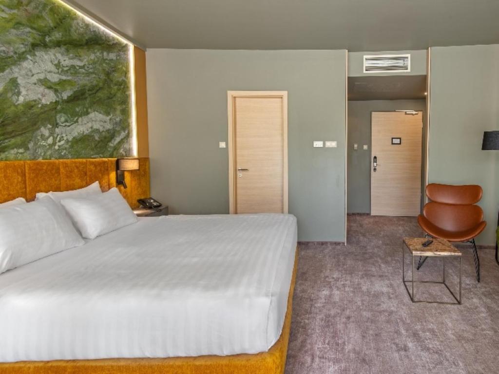 Hotel Azur Premium Siófok Eksteriør billede