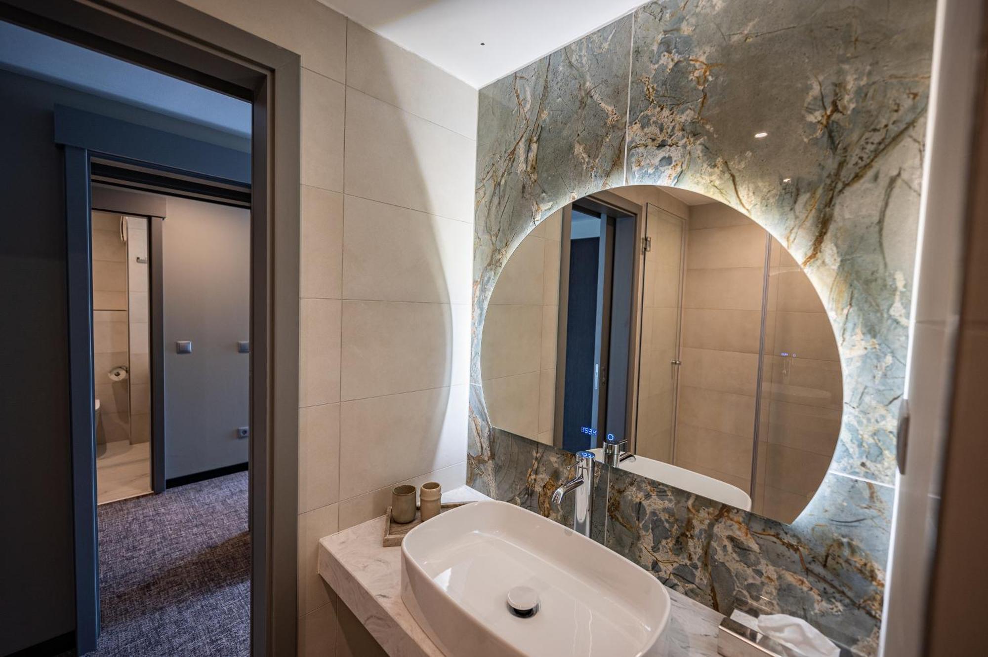 Hotel Azur Premium Siófok Eksteriør billede