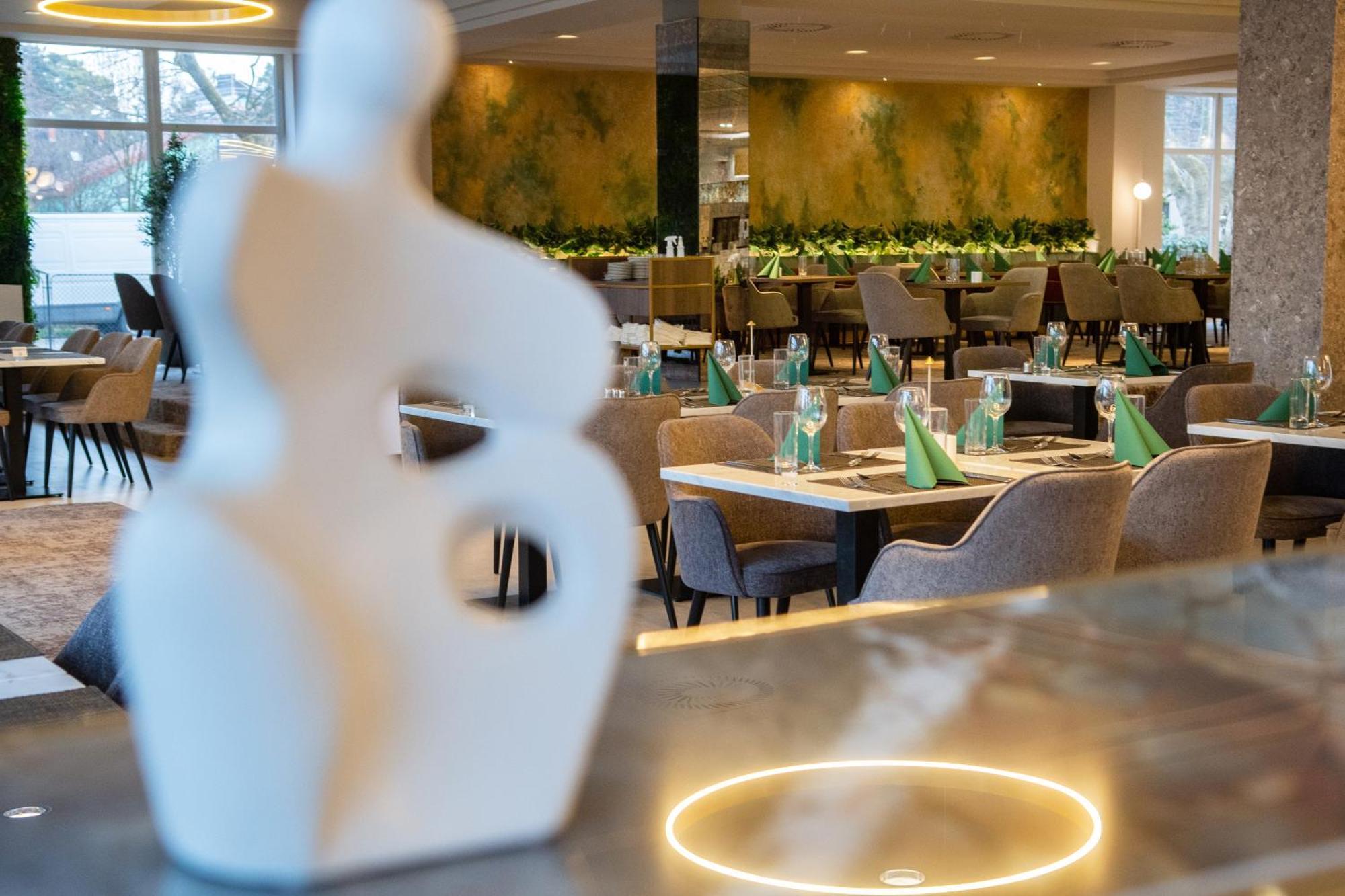 Hotel Azur Premium Siófok Eksteriør billede
